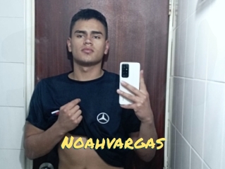 Noahvargas