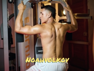 Noahvolkov