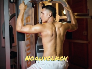 Noahvolkov
