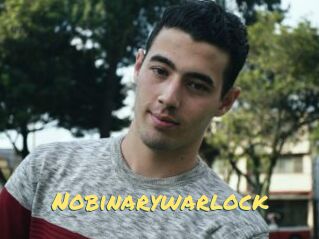 Nobinarywarlock