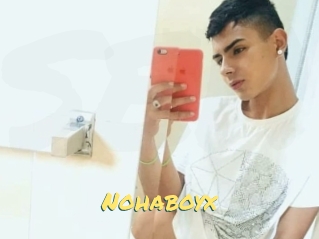 Nohaboyx