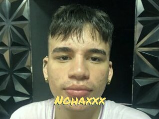 Nohaxxx