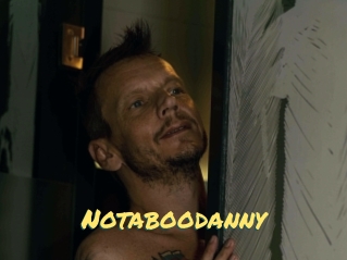 Notaboodanny