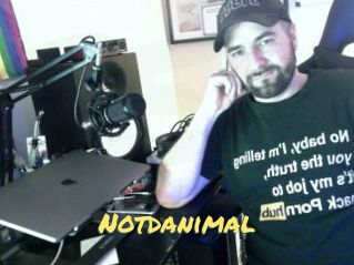 Notdanimal