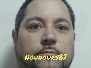 NounoursBI