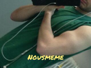Nousmeme