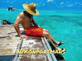 Nykonportmans