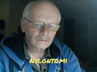 Nylontomi