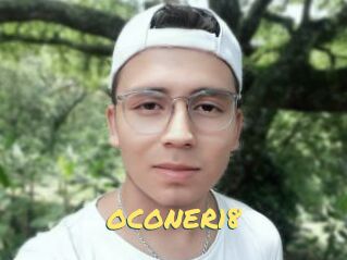 OCONER18