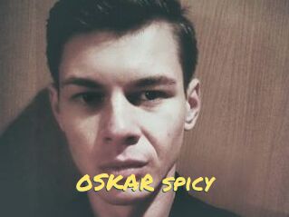 OSKAR_spicy