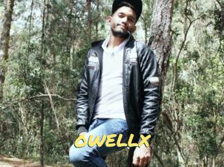 OWELLX