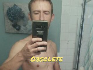Obsolete