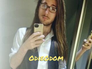 OdieOdom