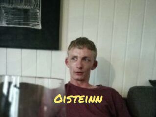 Oisteinn