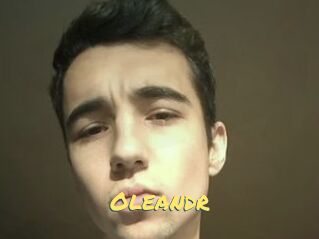 Oleandr