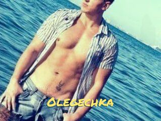 Olegechka