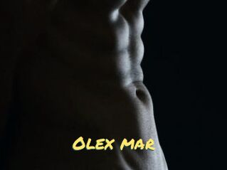 Olex_mar