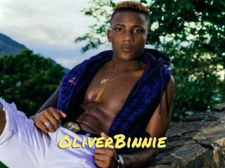OliverBinnie