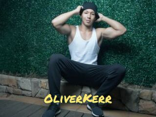 OliverKerr