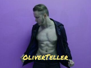 OliverTeller