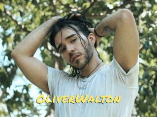 OliverWalton