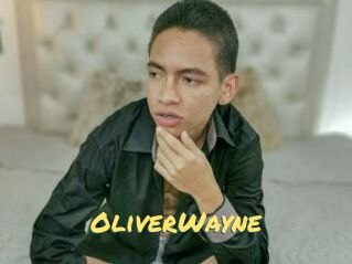 OliverWayne