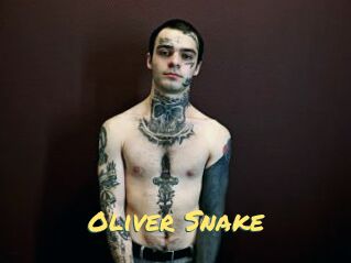 Oliver_Snake