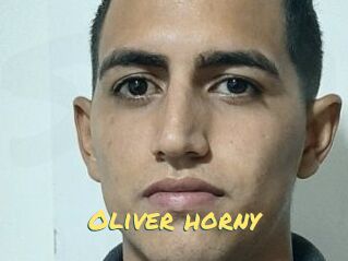 Oliver_horny