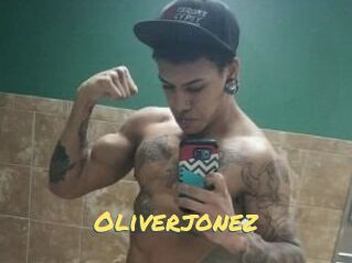 Oliverjonez