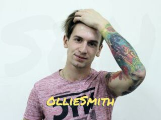 OllieSmith