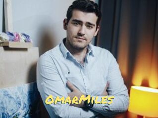 OmarMiles