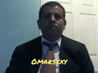 Omarsexy