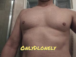 OnlyDlonely