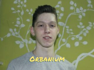 Orbanium