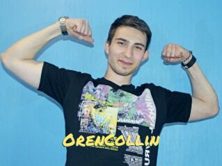 OrenCollin