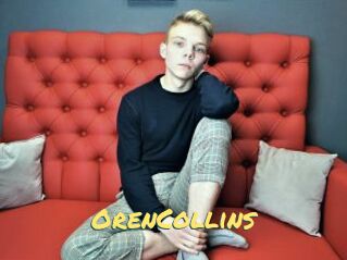 OrenCollins