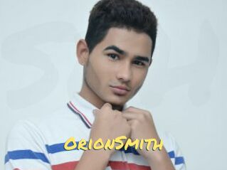 OrionSmith