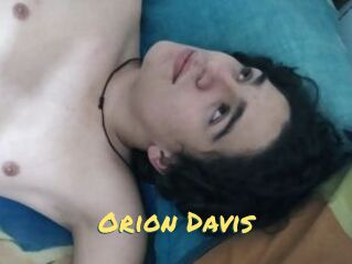 Orion_Davis