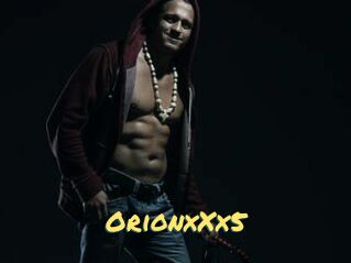 OrionxXx5