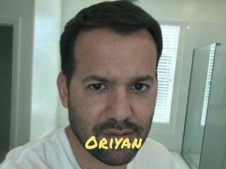 Oriyan