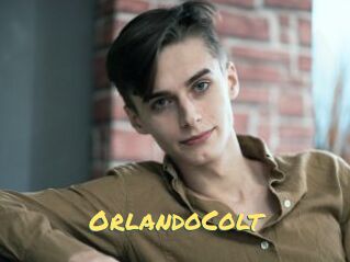 OrlandoColt