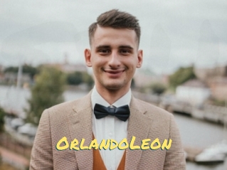 OrlandoLeon