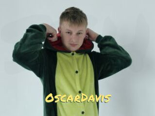 OscarDavis