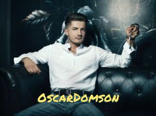 OscarDomson