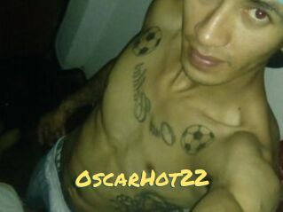 OscarHot22