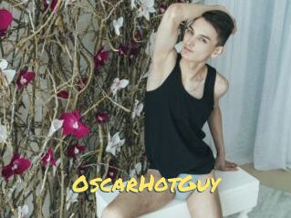 OscarHotGuy