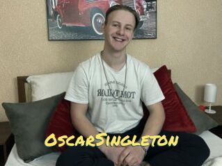 OscarSingleton