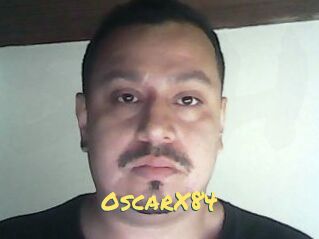 OscarX84