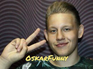 OskarFunny