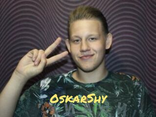 OskarShy